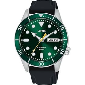 Lorus RL455AX-9 Erkek Kol Saati