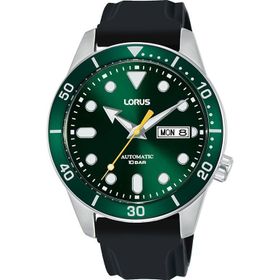 Lorus RL455AX-9 Erkek Kol Saati