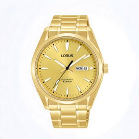 Lorus RL456BX9 Erkek Kol Saati