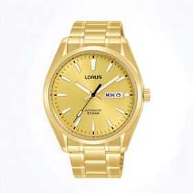 Lorus RL456BX9 Erkek Kol Saati