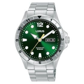 Lorus RL463BX9 Erkek Kol Saati