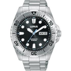 Lorus RL471BX9 Otomatik Erkek Kol Saati