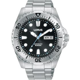 Lorus RL471BX9 Otomatik Erkek Kol Saati