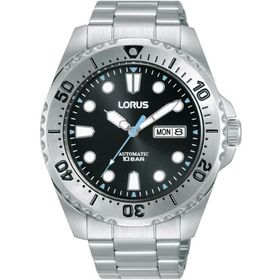 Lorus RL471BX9 Otomatik Erkek Kol Saati