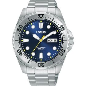 Lorus RL473BX9 Otomatik Erkek Kol Saati