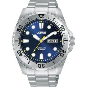 Lorus RL473BX9 Otomatik Erkek Kol Saati