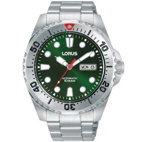 Lorus RL475BX9 Otomatik Erkek Kol Saati