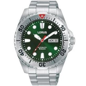 Lorus RL475BX9 Otomatik Erkek Kol Saati