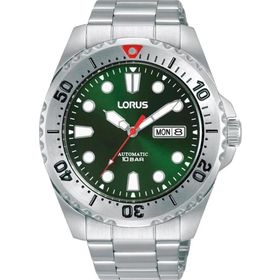 Lorus RL475BX9 Otomatik Erkek Kol Saati