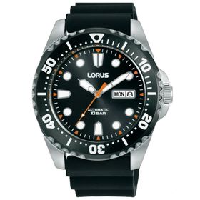 Lorus RL481BX9 Otomatik Erkek Kol Saati