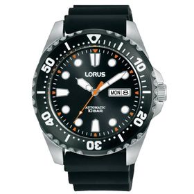 Lorus RL481BX9 Otomatik Erkek Kol Saati
