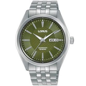 Lorus RL487BX9 Otomatik Erkek Kol Saati