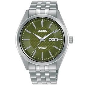 Lorus RL487BX9 Otomatik Erkek Kol Saati