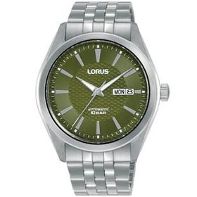 Lorus RL487BX9 Otomatik Erkek Kol Saati