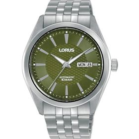 Lorus RL487BX9 Otomatik Erkek Kol Saati