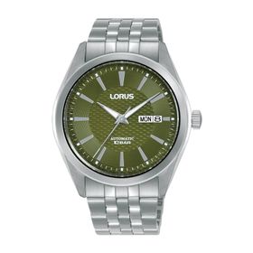 Lorus RL487BX9 Otomatik Erkek Kol Saati