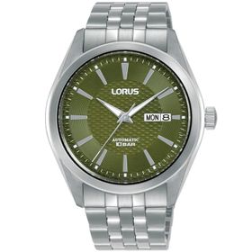 Lorus RL487BX9 Otomatik Erkek Kol Saati