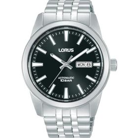 Lorus RL491BX9 Erkek Kol Saati