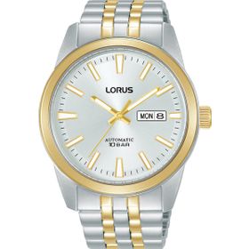 Lorus RL494BX9 Otomatik Erkek Kol Saati
