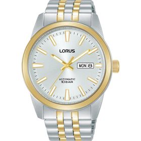Lorus RL494BX9 Otomatik Erkek Kol Saati