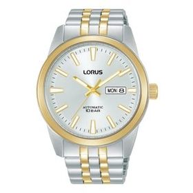 Lorus RL494BX9 Otomatik Erkek Kol Saati