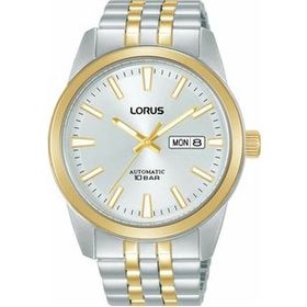 Lorus RL494BX9 Otomatik Erkek Kol Saati