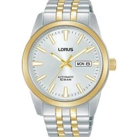 Lorus RL494BX9 Otomatik Erkek Kol Saati