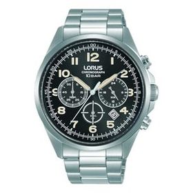 Lorus RM303KX9 Erkek Kol Saati