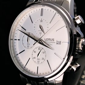 Lorus RM325EX-9 Erkek Kol Saati