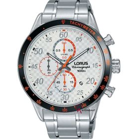 Lorus RM335EX9 Erkek Kol Saati