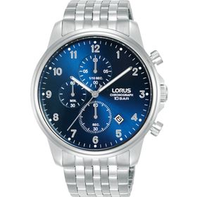 Lorus RM337JX9 Erkek Kol Saati