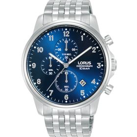 Lorus RM337JX9 Erkek Kol Saati
