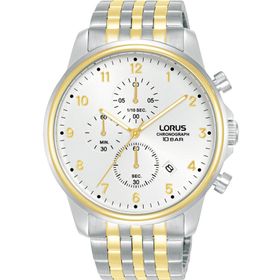 Lorus RM338JX9 Erkek Kol Saati