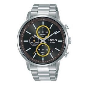 Lorus RM395GX9 Metalik Erkek Kol Saati