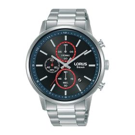 Lorus RM397GX9 Metalik Erkek Kol Saati