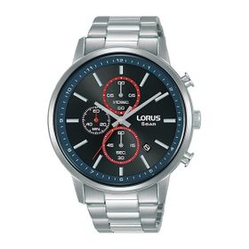 Lorus RM397GX9 Metalik Erkek Kol Saati