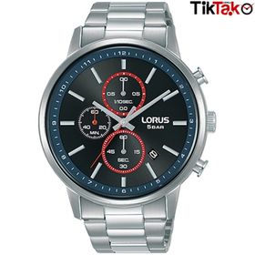Lorus RM397GX9 Metalik Erkek Kol Saati