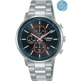 Lorus RM397GX9 Metalik Erkek Kol Saati