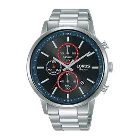Lorus RM397GX9 Metalik Erkek Kol Saati