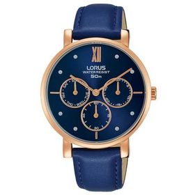 Lorus RP606DX9 Kadın Kol Saati