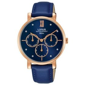 Lorus RP606DX9 Kadın Kol Saati