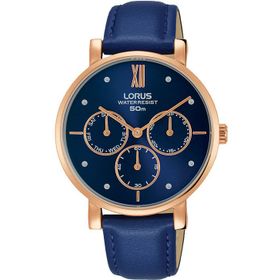 Lorus RP606DX9 Kadın Kol Saati