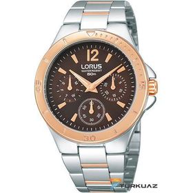 Lorus RP612BX9 Bayan Kol Saati
