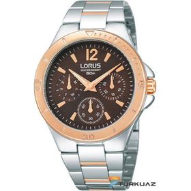 Lorus RP612BX9 Bayan Kol Saati