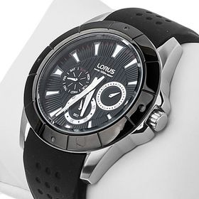 Lorus RP687AX9 Erkek Kol Saati
