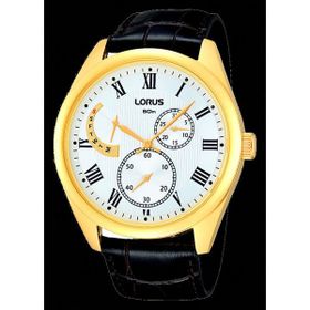 Lorus RP840AX-9 Erkek Kol Saati