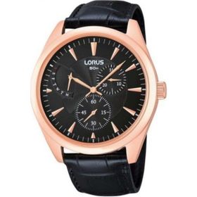 Lorus RP844AX9 Erkek Kol Saati