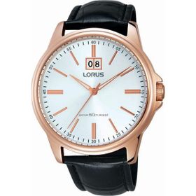 Lorus RQ526AX9 Erkek Kol Saati