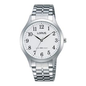 Lorus RRS03VX5 Unisex Kol Saati