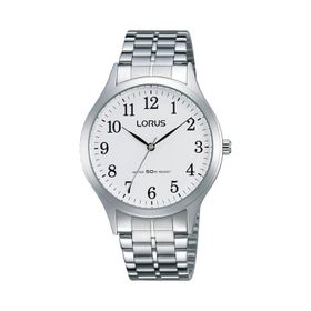 Lorus RRS03VX5 Unisex Kol Saati